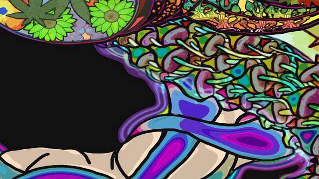 Acid arab stil Acid arab stil
