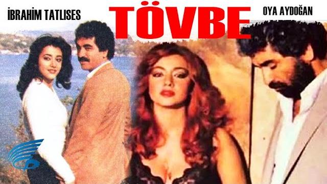 Tövbe türk filmi | i̇brahim tatlıses | oya aydoğan Tövbe türk filmi | i̇brahim tatlıses | oya aydoğan