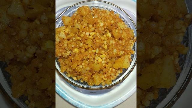 Sabudana khichdi recipe @rounak-s15 #sabudanakhichdi #ytshorts#trending#yummy#recipe #rounak️ Sabudana khichdi recipe @rounak-s15 #sabudanakhichdi #ytshorts#trending#yummy#recipe #rounak️