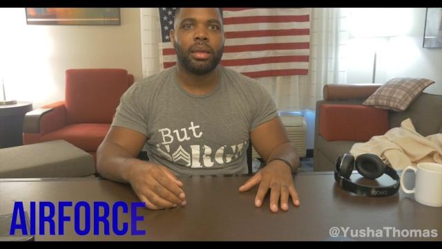 How recruiters are in each branch of the military once they get you in their office. How recruiters are in each branch of the military once they get you in their office.