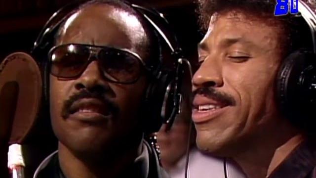 Usa for africa - we are the world (hq official video) Usa for africa - we are the world (hq official video)