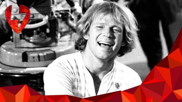 Barry mcguire - eve of destruction Barry mcguire - eve of destruction