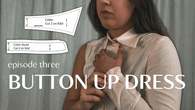 How i made my first pdf sewing pattern! How i made my first pdf sewing pattern!
