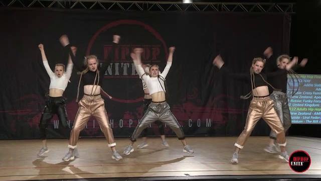 Danceway world championship hip hop unite 2017 Danceway world championship hip hop unite 2017