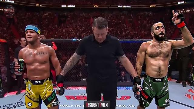 Победитель уничтожит чемпиона! гилберт бернс vs белал мухаммад / технический разбор и прогноз Победитель уничтожит чемпиона! гилберт бернс vs белал мухаммад / технический разбор и прогноз
