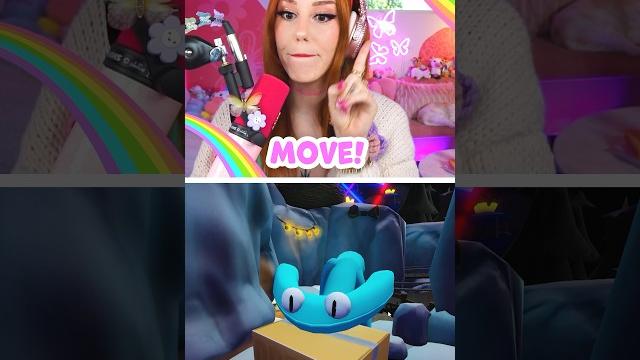 How to avoid and escape every rainbow friends in roblox! How to avoid and escape every rainbow friends in roblox!