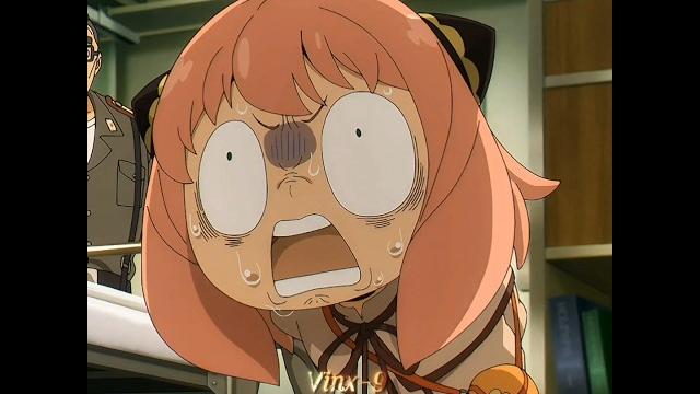 Anya's poop dance #anime #anya #spyxfamily Anya's poop dance #anime #anya #spyxfamily