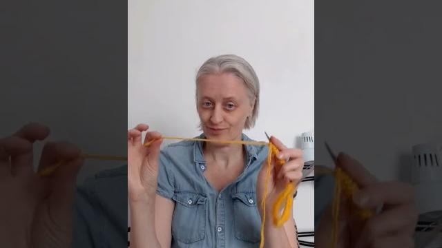 Сколько петель набрать для шапки. #вязание #каксвязать #шапкаспицами #knitting #вязаниеспицами Сколько петель набрать для шапки. #вязание #каксвязать #шапкаспицами #knitting #вязаниеспицами