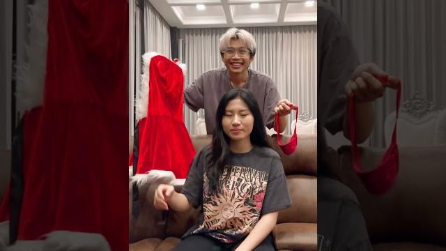 Jangan sampai salah pilih baju untuk perempuan Jangan sampai salah pilih baju untuk perempuan
