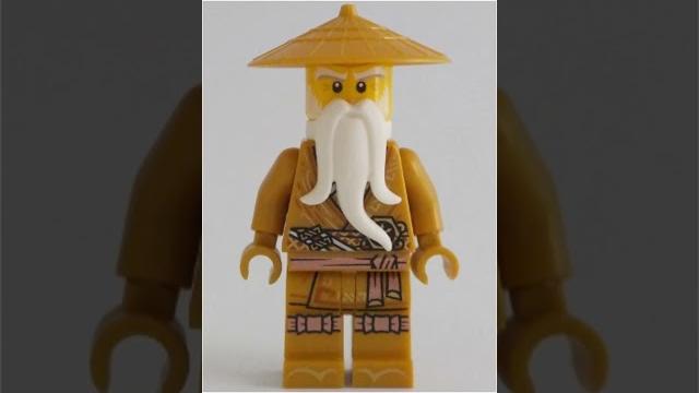 Самые дорогие фигурки мастера ву из лего ниндзяго #ninjago #lego #legoninjago #ninjagolegacy #legacy Самые дорогие фигурки мастера ву из лего ниндзяго #ninjago #lego #legoninjago #ninjagolegacy #legacy