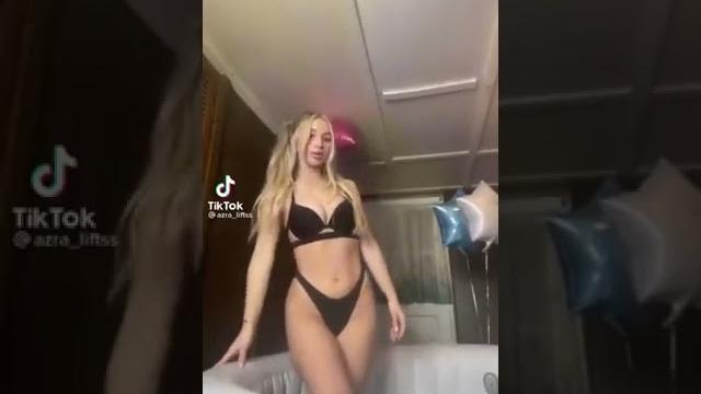 Tanpa bra challenge #shorts #tiktok Tanpa bra challenge #shorts #tiktok