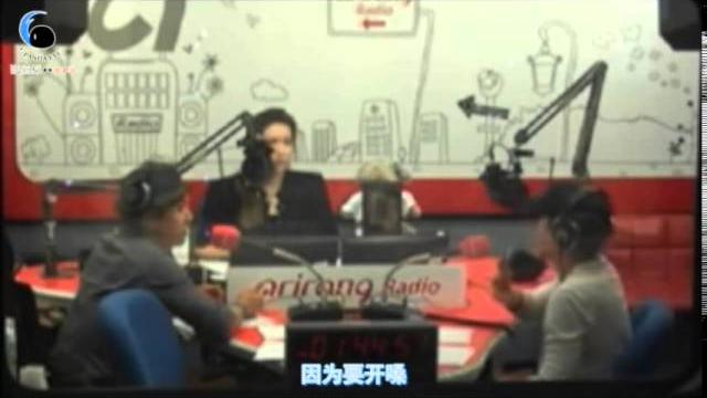 【熊猫眼字幕组】140526 arirang radio下部中字 【熊猫眼字幕组】140526 arirang radio下部中字