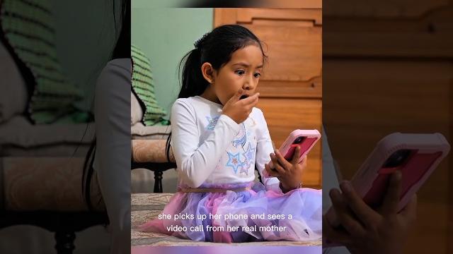 One little girl changed everything ️ One little girl changed everything ️