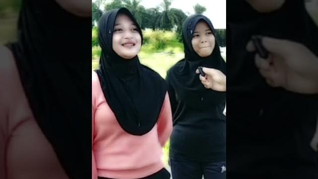Tanya tanya cewek tiktok shorts video Tanya tanya cewek tiktok shorts video