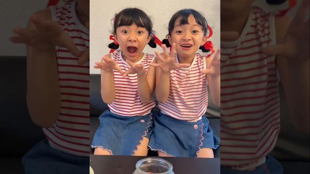 Trends joget viral tiktok #kembar #twins #jogetviral #shorts Trends joget viral tiktok #kembar #twins #jogetviral #shorts