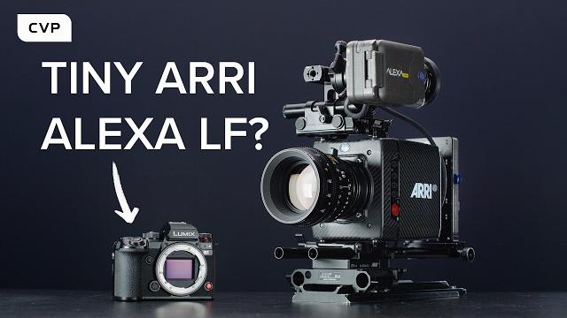 This might be the perfect camera now... This might be the perfect camera now...