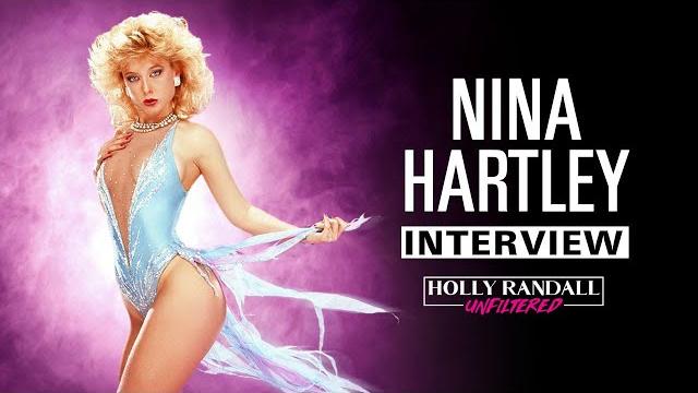Nina hartley: a history lesson of the adult industry Nina hartley: a history lesson of the adult industry