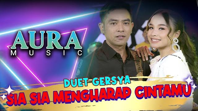 In vain hoping for your love - tasya rosmala ft. gerry mahesa (official music video) In vain hoping for your love - tasya rosmala ft. gerry mahesa (official music video)
