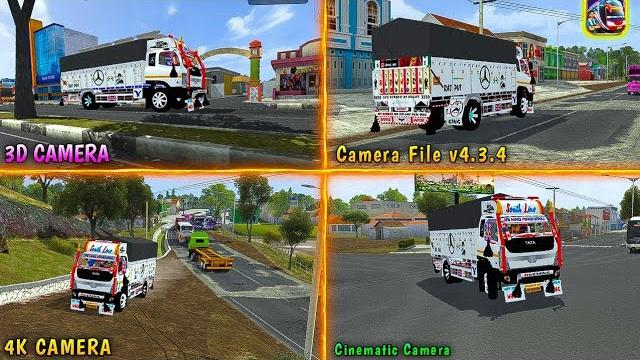 Download now ! bussid v4.3.4 new camera mod bus simulator indonesia | ultra smooth 3d view Download now ! bussid v4.3.4 new camera mod bus simulator indonesia | ultra smooth 3d view