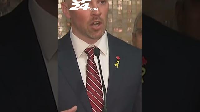 City council discussing new bylaw that would limit protests arounds schools, places of worship City council discussing new bylaw that would limit protests arounds schools, places of worship