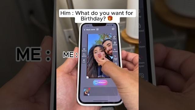 Buy this for your bae 🩷… the perfect gift with the e-ink case! #giftideas #giftsforher #iphonecase Buy this for your bae 🩷… the perfect gift with the e-ink case! #giftideas #giftsforher #iphonecase
