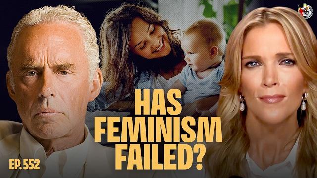 The feminism debate: can women have it all? | megyn kelly | ep 552 The feminism debate: can women have it all? | megyn kelly | ep 552