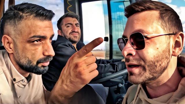 Bakin kuzey irak kürdi̇stan'da hayat nasil? Bakin kuzey irak kürdi̇stan'da hayat nasil?