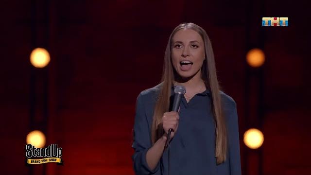 Вика складчикова про жизнь в паре standup на тнт Вика складчикова про жизнь в паре standup на тнт
