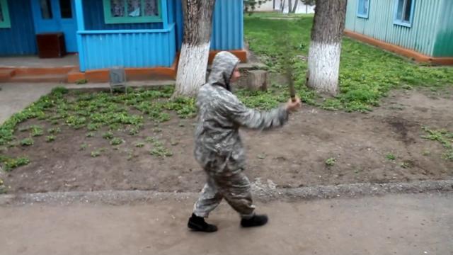 Работа с шашкой Работа с шашкой