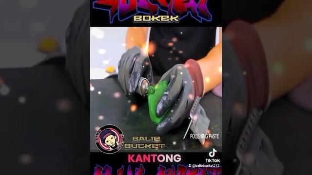 Bucket - bokek part 2 Bucket - bokek part 2