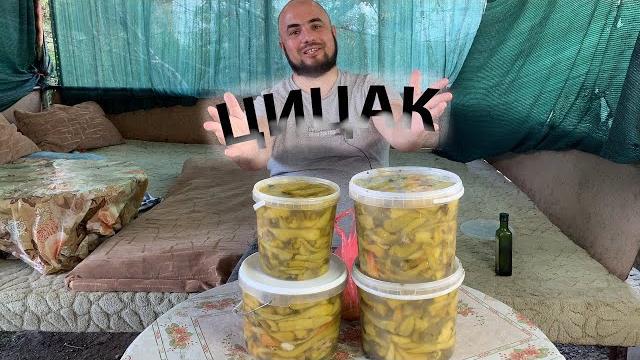 Это самый лучший рецепт цицака/ цицак на зиму Это самый лучший рецепт цицака/ цицак на зиму