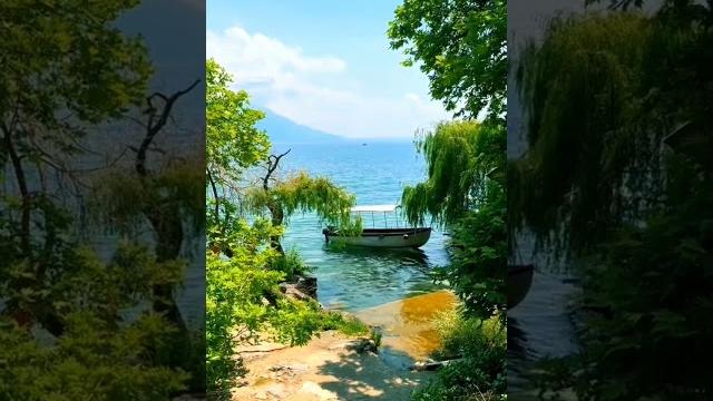 Most beautiful place in macedonia #shorts Most beautiful place in macedonia #shorts