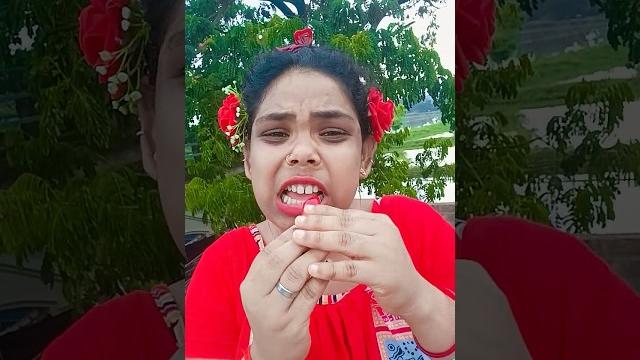 How to open a nude lipstick#funny #shorts How to open a nude lipstick#funny #shorts