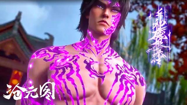 【the demon hunter】ep05预告抢先看神童孟川突圍預選賽!壓箱保底驚艷眾人! 【the demon hunter】ep05预告抢先看神童孟川突圍預選賽!壓箱保底驚艷眾人!