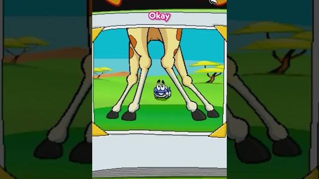 Putt putt learns a lot at the zoo Putt putt learns a lot at the zoo