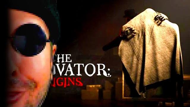 Хоррор с бэдом / the renovator: origins (часть 1) Хоррор с бэдом / the renovator: origins (часть 1)