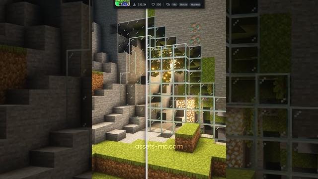 Best texture packs for minecraft 1.21.5 Best texture packs for minecraft 1.21.5