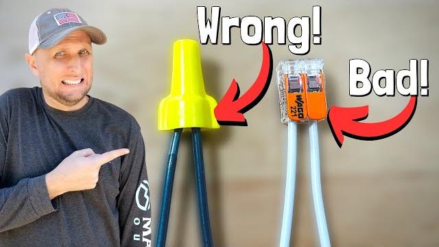 7 fatal wiring mistakes most diyers don't know they are making | most are guilty of 3 7 fatal wiring mistakes most diyers don't know they are making | most are guilty of 3