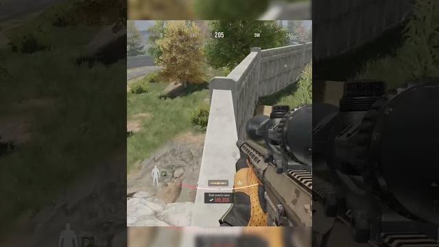 Best sniping spot Best sniping spot