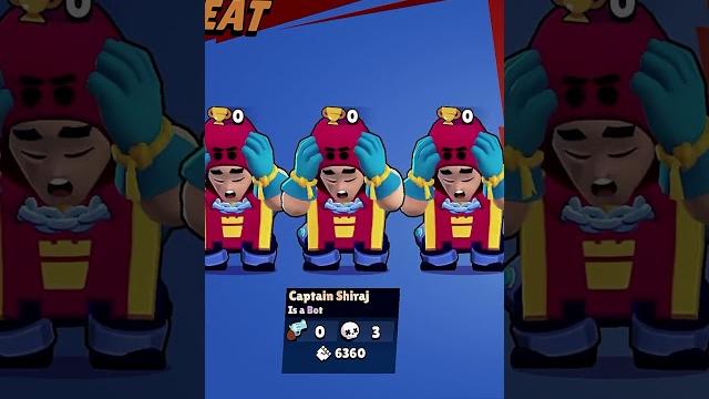 Losing animation that hits different #brawlstars #shorts Losing animation that hits different #brawlstars #shorts