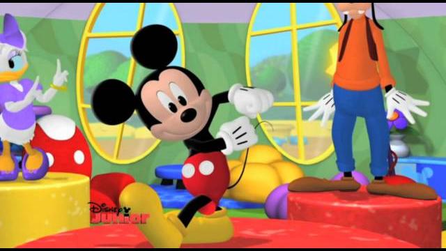 Mickey mouse clubhouse | hot dog dance | disney junior uk Mickey mouse clubhouse | hot dog dance | disney junior uk