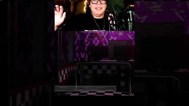 Fnia jumpscares!!! #shorts Fnia jumpscares!!! #shorts