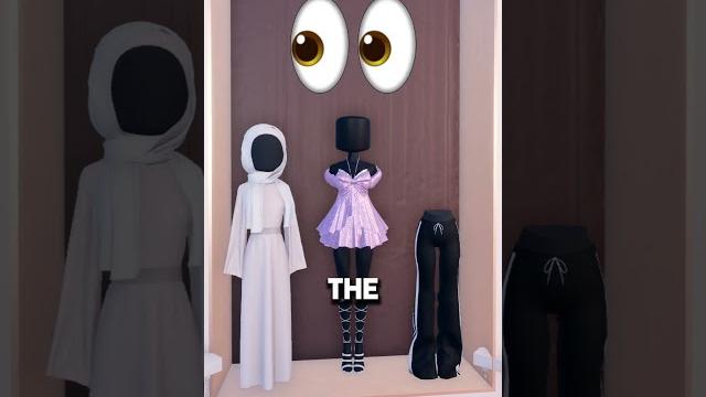 || pretending to be a mannequin pt3 || dress to impress || #roblox #dti #dresstoimpress || pretending to be a mannequin pt3 || dress to impress || #roblox #dti #dresstoimpress