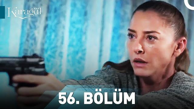 Karagül 56. bölüm Karagül 56. bölüm