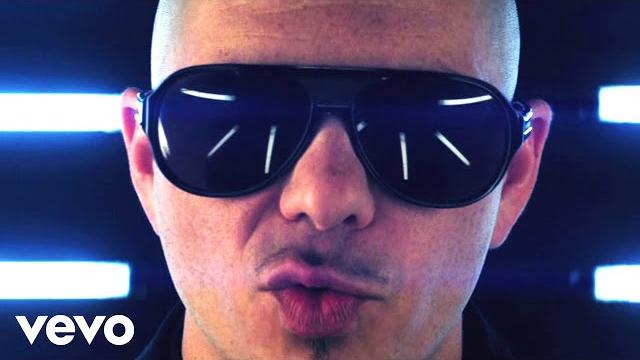 Pitbull - hey baby (drop it to the floor) ft. t-pain Pitbull - hey baby (drop it to the floor) ft. t-pain