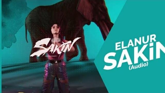 Elanur pat - sakin Elanur pat - sakin