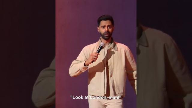 F*ck the queen - hasan minhaj #shorts F*ck the queen - hasan minhaj #shorts