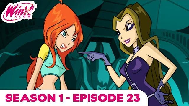 Winx club - full episode | power play | season 1 episode 23 Winx club - full episode | power play | season 1 episode 23