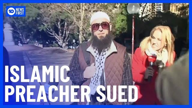 Islamic preacher denies offending jewish people for social media attention in court | 10 news first Islamic preacher denies offending jewish people for social media attention in court | 10 news first
