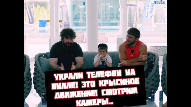 Альфредо украли телефон на alf reality Альфредо украли телефон на alf reality